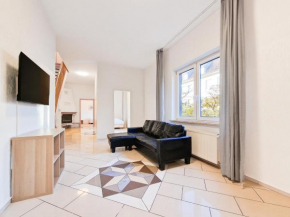 RAJ Living - 2 , 3 and 4 Room Apartments - 25 Min Messe DUS